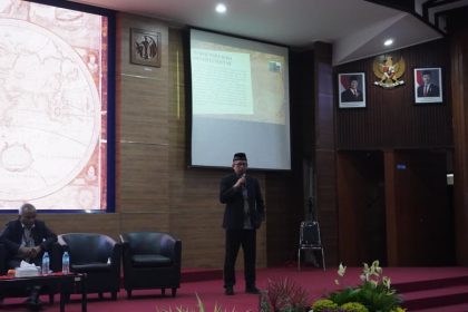 Fakultas Syariah Unisba Gelar ISLAMI 2026, Hadirkan Kolaborasi Global untuk Kebangkitan Peradaban Wakaf