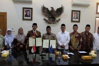 Wujudkan Kampus Berdampak, Unisba dan MUI Jawa Barat Tingkatkan Sinergi melalui Pembaruan Kerja Sama