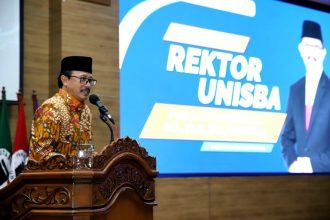 Mahasiswa Berdampak: Program Aksara Mahasiswa 2026 Resmi Disosialisasikan di Unisba