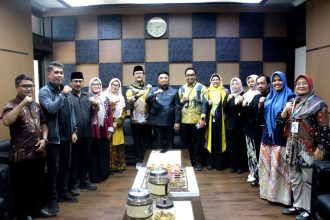 Unisba dan Pemkab Garut Kembangkan Kolaborasi Bidang Kesehatan