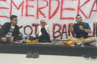 Menavigasi Ulang Kemerdekaan dari Kota Bandung: HMI Soroti Arah Pembangunan, Ketimpangan Wilayah, dan Kualitas Kesejahteraan Warga