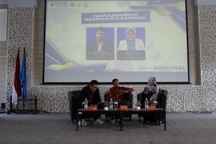 LPI3M Unisba Kaji Isu LGBT melalui Pendekatan Syariah, Psikologi, dan Kesehatan