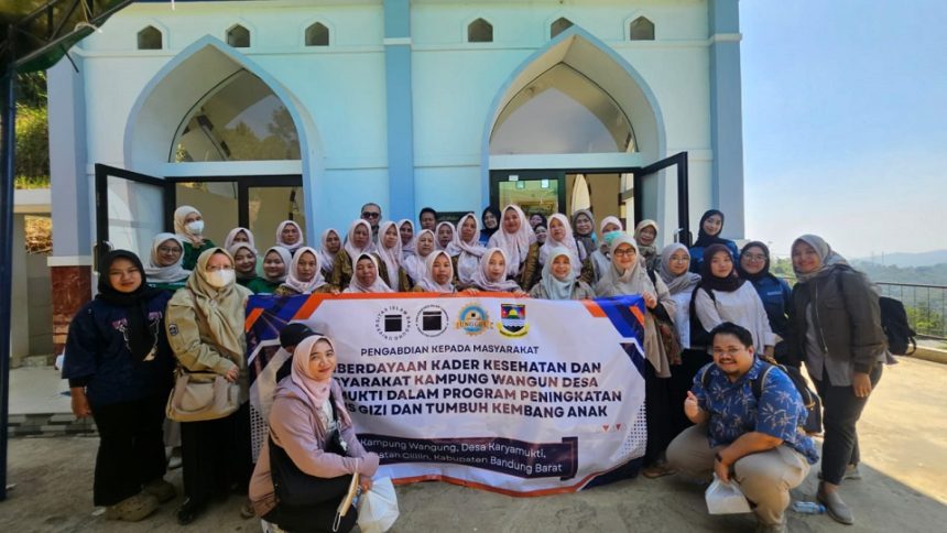 Kesehatan & Tumbuh Kembang Anak Membangun Masa Depan Bangsa Periode Emas