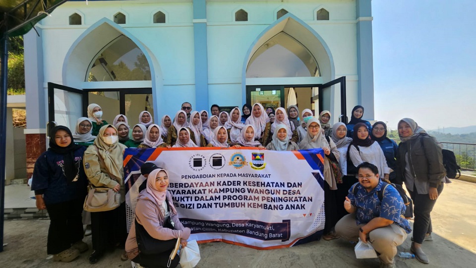 Kesehatan & Tumbuh Kembang Anak Membangun Masa Depan Bangsa Periode Emas
