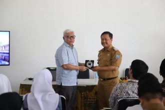 PKM Milad Unisba 2026: Bersama Membangun Generasi Berdaya Saing dan Berakhlak Mulia