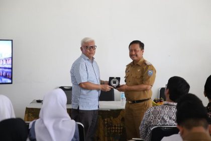 PKM Milad Unisba 2026: Bersama Membangun Generasi Berdaya Saing dan Berakhlak Mulia