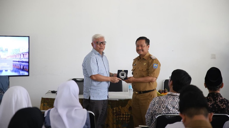 PKM Milad Unisba 2026: Bersama Membangun Generasi Berdaya Saing dan Berakhlak Mulia