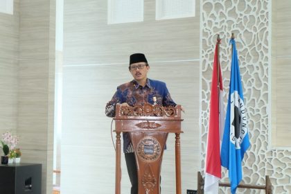 Unisba Teguhkan Komitmen Membangun Budaya Mutu Berkelanjutan melalui SPMI Awareness 2026