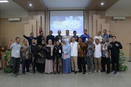 Memasuki masa purnabakti menjadi fase baru yang perlu dipersiapkan, bukan hanya dari sisi finansial tetapi juga mental, kesehatan, maupun rencana aktivitas setelah tidak lagi bekerja. Sebagai wujud komitmen membangun Kampus Berdampak yang peduli terhadap seluruh sivitas akademika, Universitas Islam Bandung (Unisba) menggelar Pelatihan Masa Pembekalan Pensiun Tahun 2026 selama dua hari, Kamis–Jumat (6–7/8/2026).