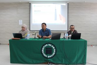 Unisba Siapkan Penyelenggaraan RPL, Matangkan Tata Kelola dan Sistem Informasi