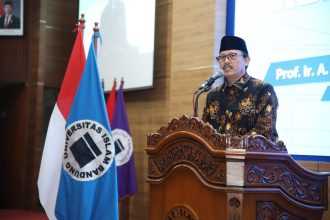 Unisba Dorong Riset Berdampak dan Kolaborasi Akademik Lewat SPeSIA dan 2nd VISION 2026