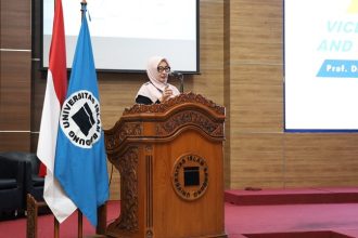 4th UGEO 2026 Unisba Hadirkan Ruang Pembelajaran Global bagi Generasi Muda