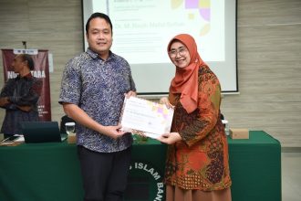 Pengalaman Belajar Adaptif Fikom Unisba dan USIM Malaysia