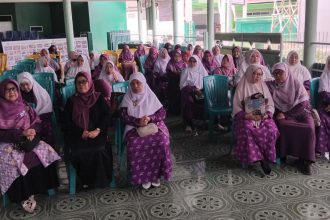 Wanita Islam Kabupaten Bandung Ajak Muslimah Isi Kemerdekaan Lewat Pendidikan, Keluarga, dan Literasi Digital