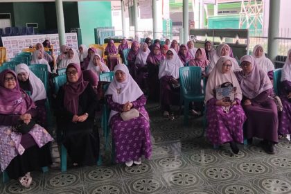 Wanita Islam Kabupaten Bandung Ajak Muslimah Isi Kemerdekaan Lewat Pendidikan, Keluarga, dan Literasi Digital