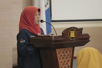 LSP Unisba Tingkatkan Kompetensi Asesor Melalui Upgrading Penyusunan Skema Sertifikasi