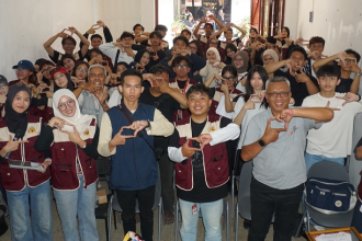 IPSMF 2026 Membingkai Realitas, Membangun Dialog, Menggerakkan Perubahan Melalui Visual