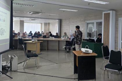 85 Persen Peserta Siap Ikuti Pendampingan Lanjutan, FK Unisba Dorong Budaya Publikasi Ilmiah