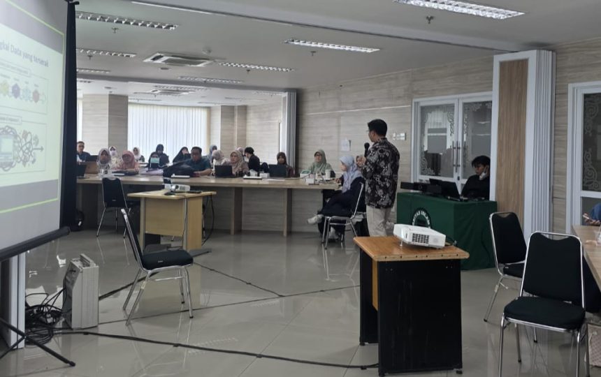85 Persen Peserta Siap Ikuti Pendampingan Lanjutan, FK Unisba Dorong Budaya Publikasi Ilmiah