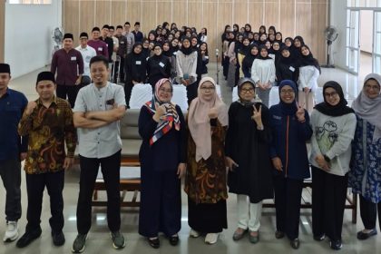 Unisba Selenggarakan Pesantren Pendidikan Profesi Psikologi, Perkuat Nilai Islami Calon Psikolog