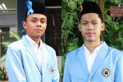 Hafizh 30 Juz Jadi Modal Kuliah Dua Mahasiswa Baru Unisba