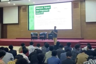 Jelang Ta’aruf 2026, Unisba Siapkan Assessment Psikologi dan P3M
