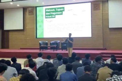 Jelang Ta’aruf 2026, Unisba Siapkan Assessment Psikologi dan P3M