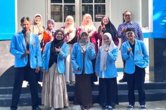 Mahasiswa PAI Unisba Resmi Dilepas untuk Mengikuti Program PLP
