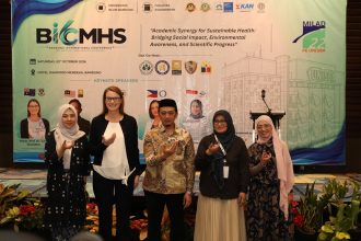 Sambut Milad ke-22, FK Unisba Hadirkan BICMHS 2026 dengan Fokus Kesehatan Berkelanjutan