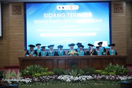 Di Usia Ke-22, FK Unisba Raih Berbagai Capaian, Perkuat Pendidikan Kedokteran hingga Jenjang Spesialis