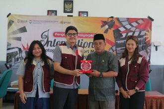 Youth Voice Matters: Siswa SLBN Pajajaran Diperkuat Melalui Pelatihan Komunikasi Persuasif dan Presentasi Ide Sosial