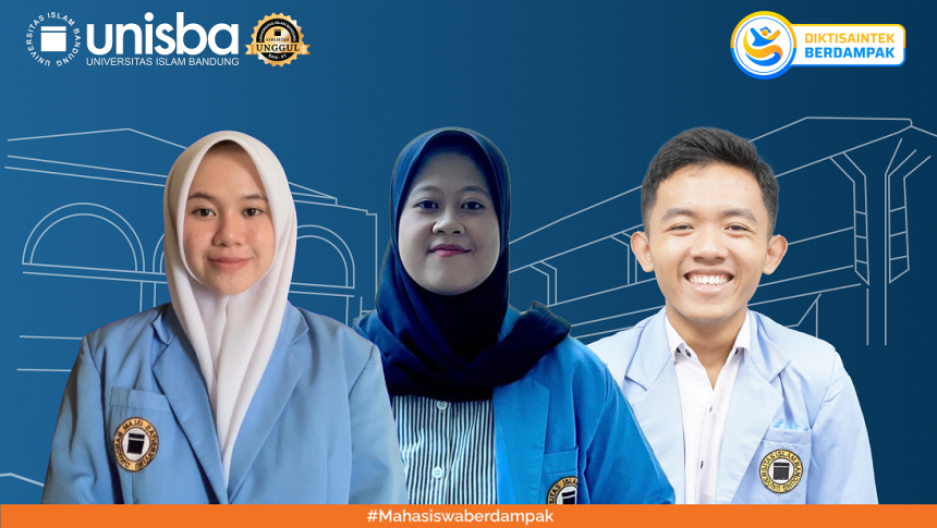 Tiga Mahasiswa Unisba Terpilih Jadi Google Student Ambassador 2026 Batch 2