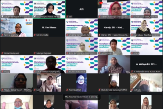 Psikologi Unisba Sambut  Orang Tua dan Wali Mahasiswa Baru: Memahami Manusia, Menguatkan Peradaban Melalui Pendidikan