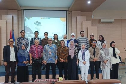 FEB Unisba Dorong Penguatan Green Finance untuk Mendukung Ekonomi Daerah Rendah Karbon di Indonesia