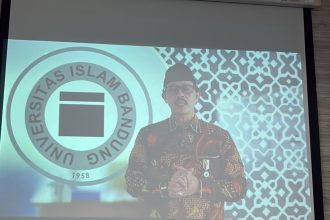 FEB Unisba dan UiTM Kedah Gelar iCEBIV 2026, Dorong Inovasi Bisnis dan Kewirausahaan Generasi Muda
