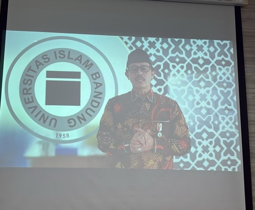 FEB Unisba dan UiTM Kedah Gelar iCEBIV 2026, Dorong Inovasi Bisnis dan Kewirausahaan Generasi Muda