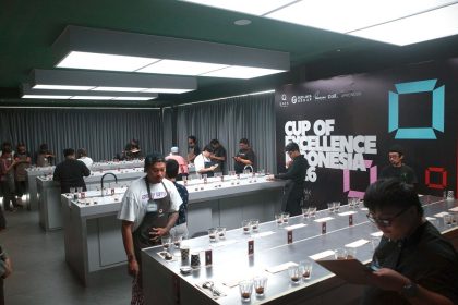 Cup of Excellence: Mutu, Petani, dan Nilai Secangkir Kopi