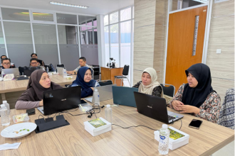 FK Unisba Bekali Dosen Keterampilan Menulis Buku dari Hasil Riset