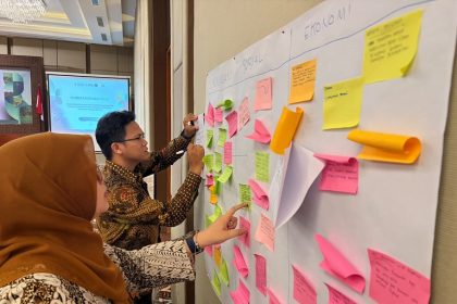 PWK Unisba Dampingi Pemerintah Kabupaten Wonogiri dalam Penyusunan Dokumen RDTR dan KLHS